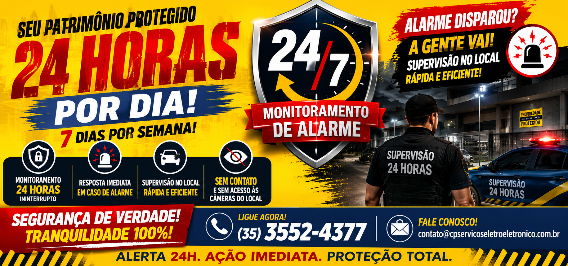 CP SERVIÇOS
